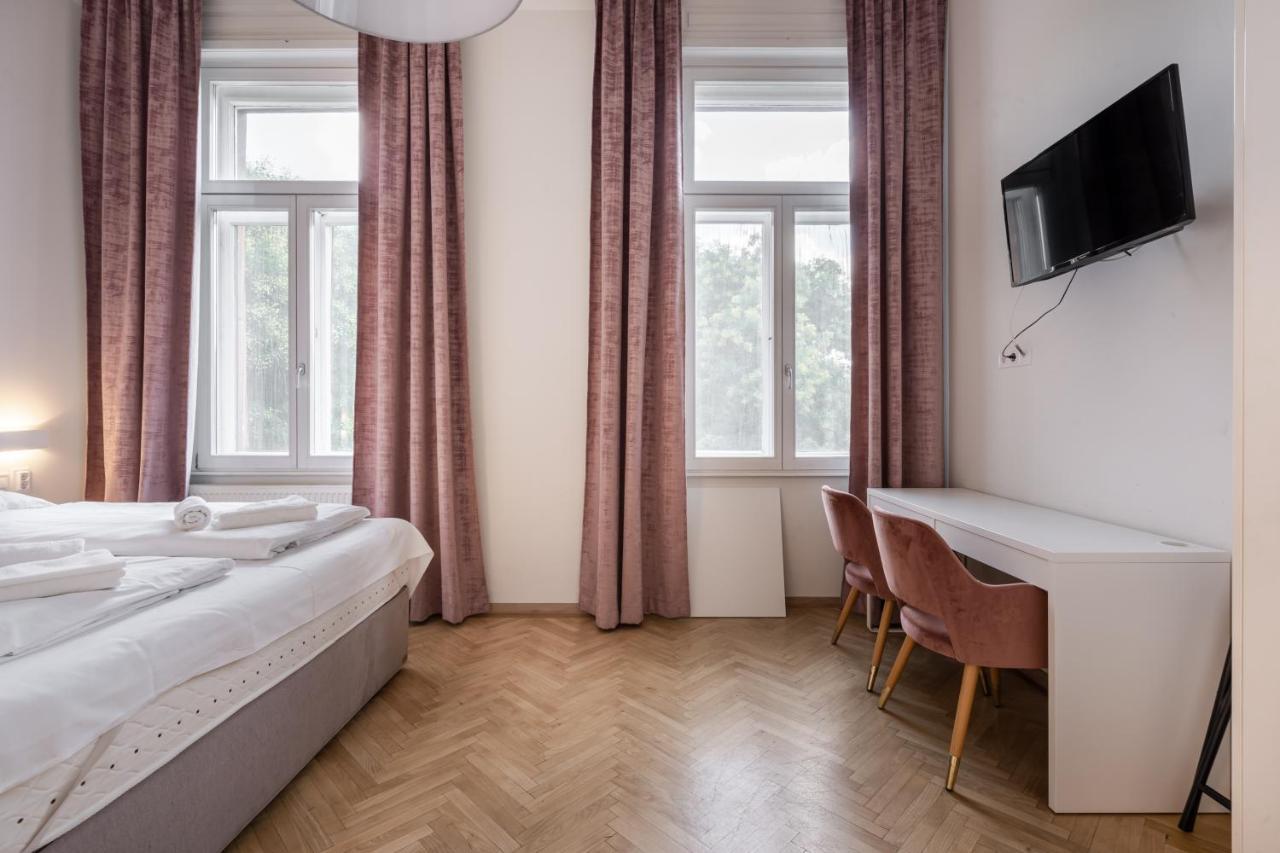 Tcb Regi Budapeste Exterior foto