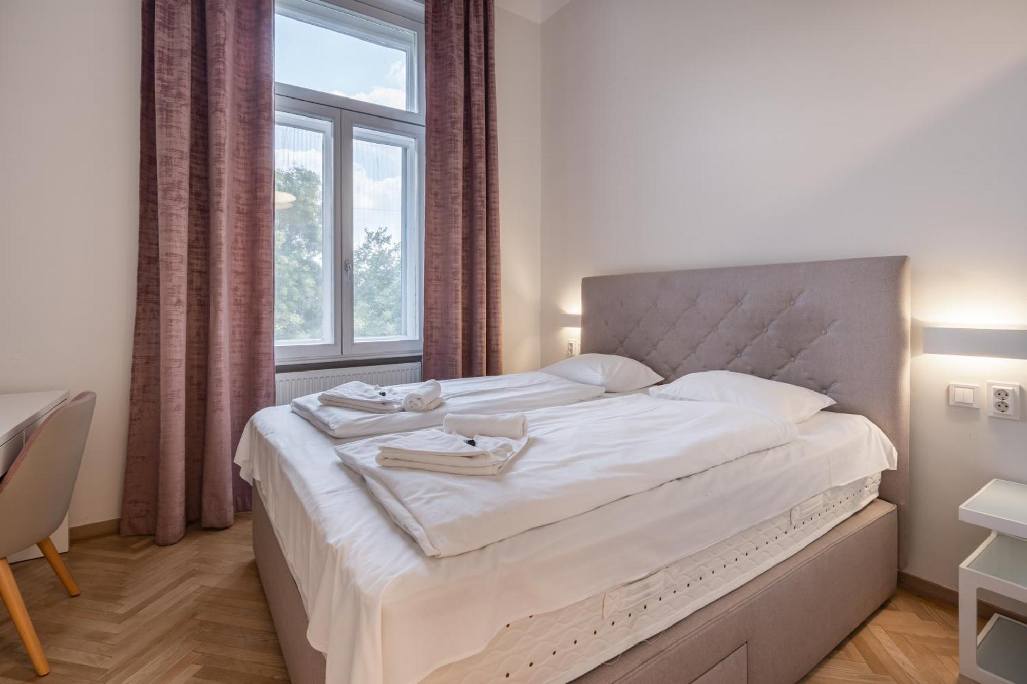 Tcb Regi Budapeste Quarto foto