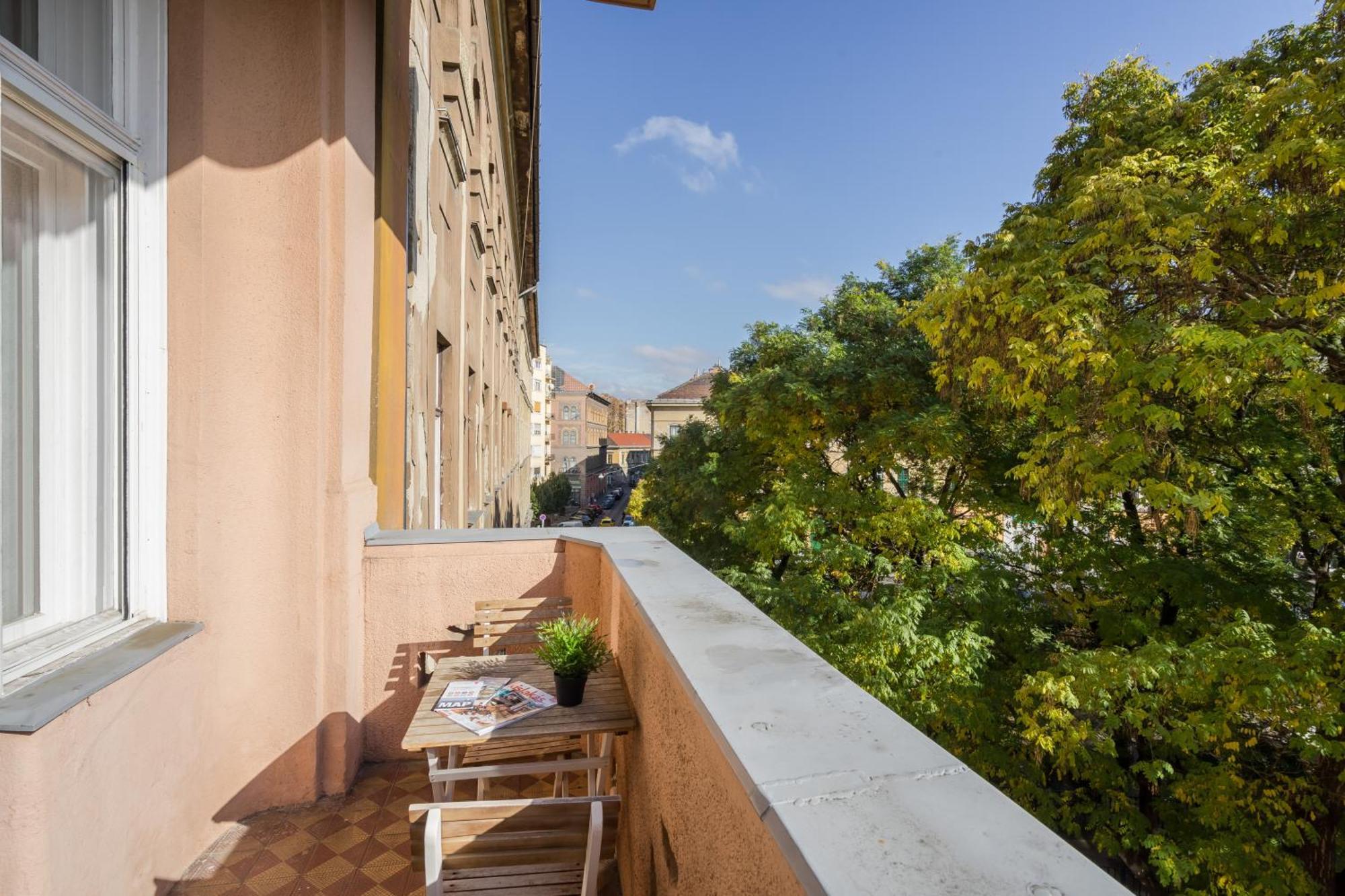 Tcb Regi Budapeste Quarto foto